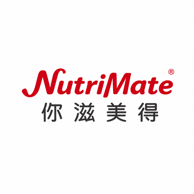 你滋美得 NutriMate