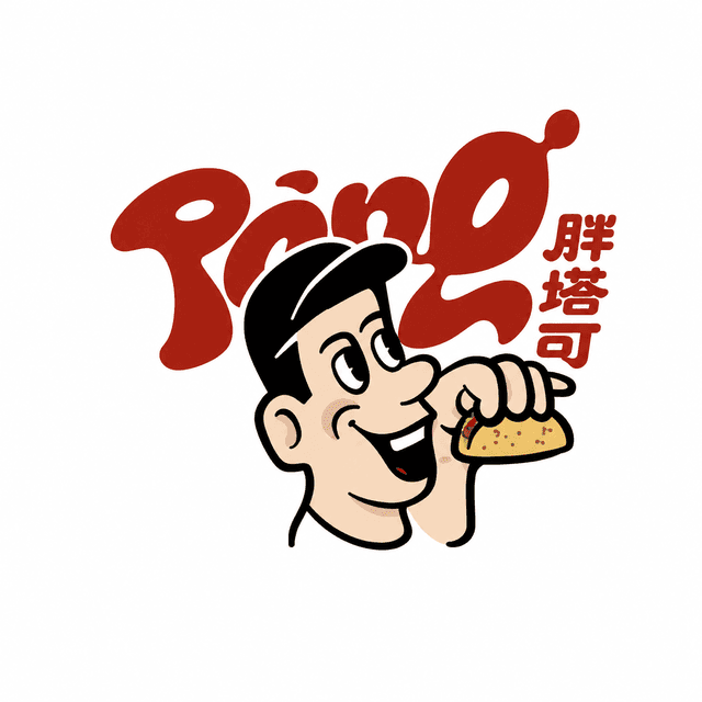 Pang Taco 胖塔可